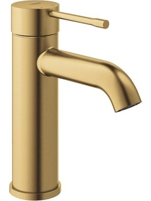 Storemax Lavabo Bataryası 1/2 S-Boyut - 24172GN1