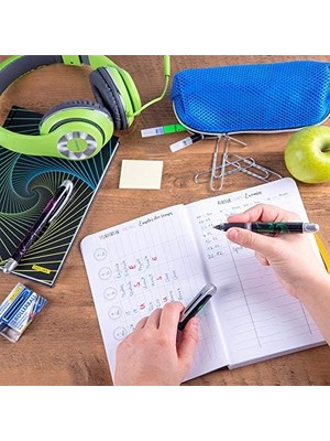 Storemax Online College Iı Cherry Roller Kalem