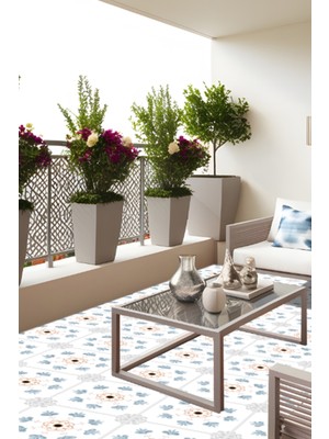 Yer Kaplama Folyosu SYF1056