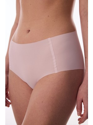 Penti Pembe Fit Cover Slip Külot