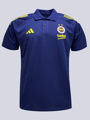 Fenerbahçe Basket Lacivert Polo 25/26