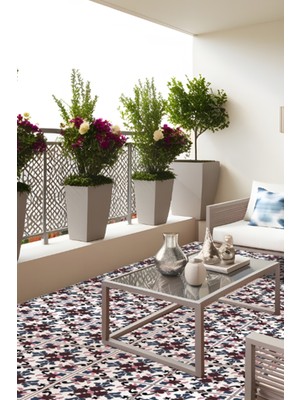 Yer Kaplama Folyosu SYF1054