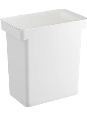 Storemax Ev Hava Geçirmez Evcil Hayvan Maması Saklama Kabı - Şeffaf Kapaklı Kedi ve Köpek Maması Tutucu Kutusu, Ekstra Büyük, 6,6 Galon, 25 Litre, Tekerlekler, Montaj Gereksinimi Yok.