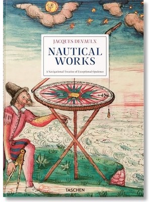 Storemax Jacques Devaulx. Nautical Works