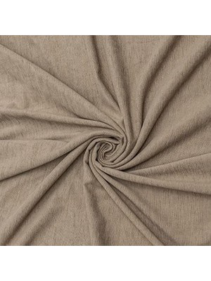 Storemax Koltuk Örtüsü Şönil Kaymaz Çift Taraflı Çekyat Örtüsü Koltuk Şalı 175X300 - Kapuçino