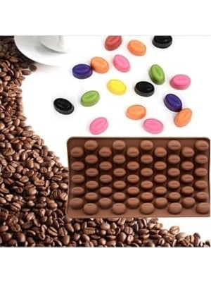 Storemax 181- Siliko World Silikon Çikolata Kalıbı