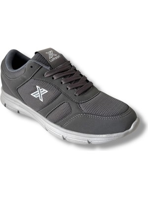 Luttoon PRT-203 Kadın Günlük Yazlık Hafif Füme Spor Ayakkabı