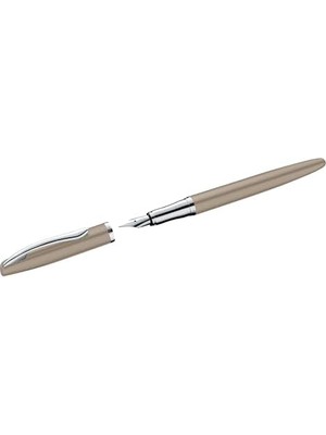 Storemax Noble Dolma Kalem Açık Kahve