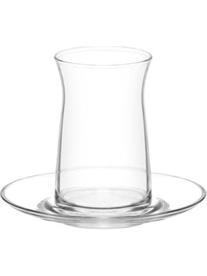 Storemax 12'li Çay Seti