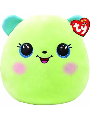 Storemax Ty Green Squish 10"