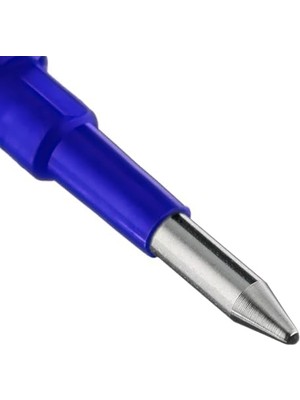 Storemax Pılot Frixion Ball Yedek 3'lü - Mavi