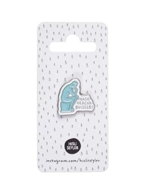 Storemax Pin Nasıl Olacak Bu Işler