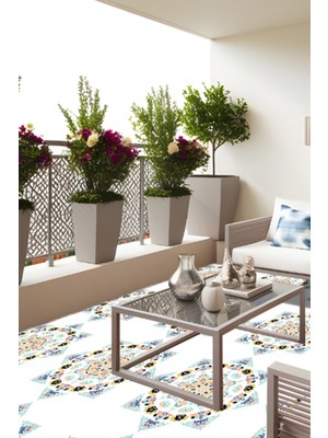 Sendegelal Yer Kaplama Folyosu SYF1064