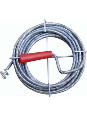 Ayder Timya Gider / Kanal Açma Teli 15 metre TG/Tmya1395 215973