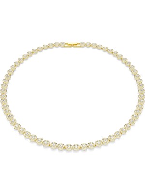 5751560 Swarovski Kolye Una:necklace Small Motıf Cry/gos