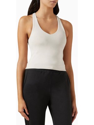 Vuori Dreamknit Halo Crop 2.0 Atlet, Hafif Destekli & Şık Tasarım