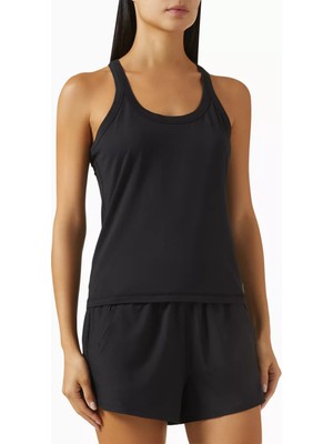 Vuori Lux Racerback Tank, Nefes Alabilen & Esnek, Çevre Dostu