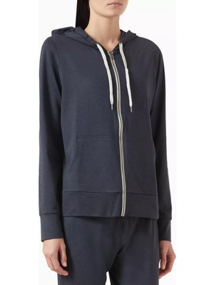 Vuori Halo Hoodie 2.0, Dreamknit & 4 Yönlü Esnek Konfor