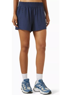 Vuori Blissblend Dash Şort 2.0, Hafif, Esnek & Sürdürülebilir