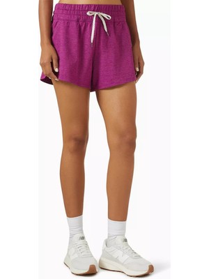 Vuori Dreamknit Halo Şortu 2.0, Rahat & Nemi Uzaklaştıran