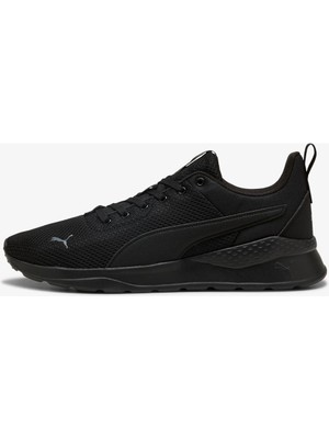 Puma Anzarun Lite 371128-01 Siyah Kadın Erkek Günlük Sneaker