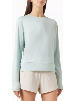 Vuori Daydream Uzun Kollu Üst, Hafif & Nefes Alabilen