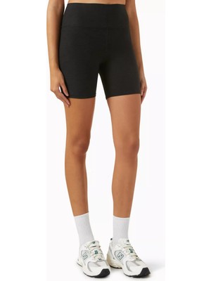 Vuori Clean Elevation Kısa Biker Şort, Destekleyici & Rahat, Spor ve Günlük Kullanım