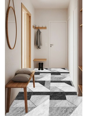 Sendegelal Yer Kaplama Folyosu SYF1044