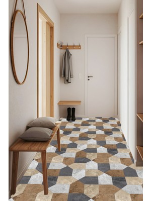 Sendegelal Yer Kaplama Folyosu SYF1046