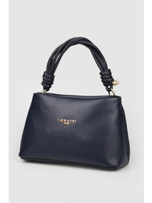 La'Graccio Paris La\'graccio Paris Kadın Roxy Soft Deri Çanta