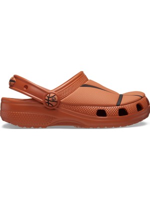 Crocs Classic Basketball Clog K Çocuk Terlik CR.210156