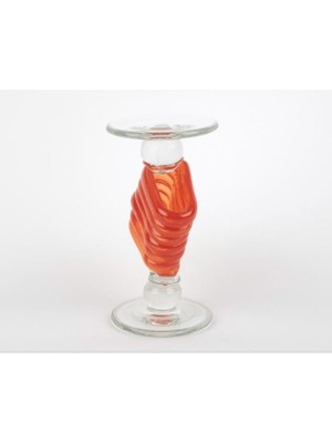 Mikasa Moor Flame Muse Cam Mumluk 10X22 cm