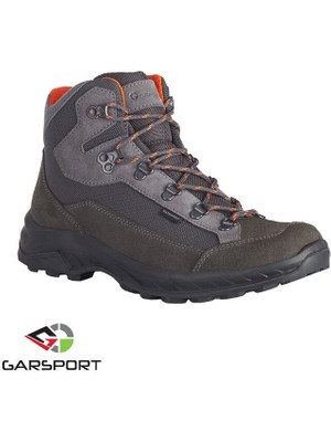 Garsport Monviso Su Geçirmez Antrasit Bot