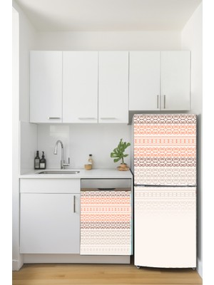 Sendegelal Dolap Kaplama Folyosu SDF1018