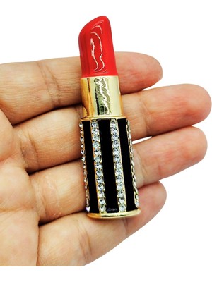 BB Bi Butik Shop Glam Ruj Broş