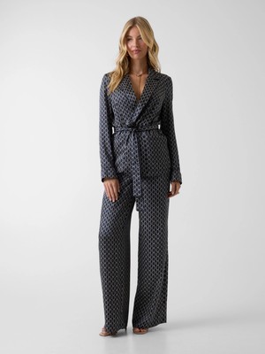 Guess Elida Kadın Çok Renkli Pantolon 6RGB087435A-PM7F