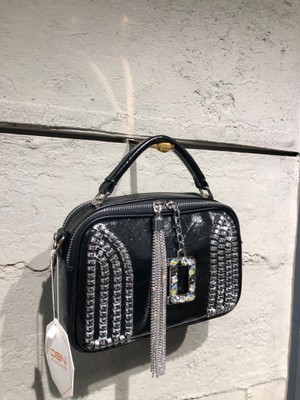 Dsn B35227 Bayan  Omuz Çanta