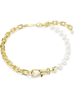 5743993 Swarovski Kolye Idyllıa:necklace Versatıle Cry/gos