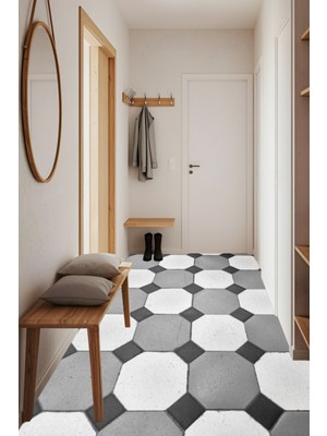 Sendegelal Yer Kaplama Folyosu SYF1042