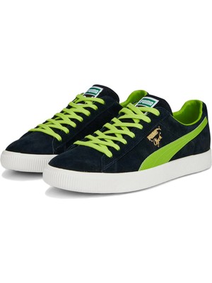 Puma Clyde Clydezilla Mıj Spor Ayakkabı