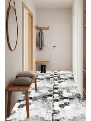 Sendegelal Yer Kaplama Folyosu SYF1048