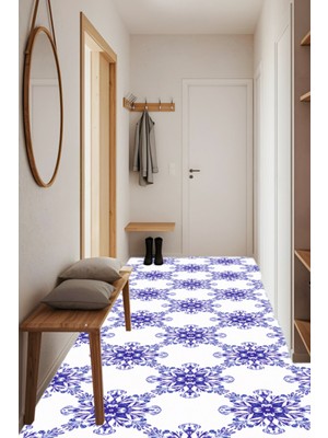 Sendegelal Yer Kaplama Folyosu SYF1076