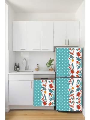 Sendegelal Dolap Kaplama Folyosu SDF1011