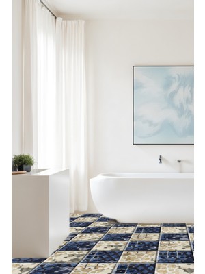 Sendegelal Yer Kaplama Folyosu SYF1037