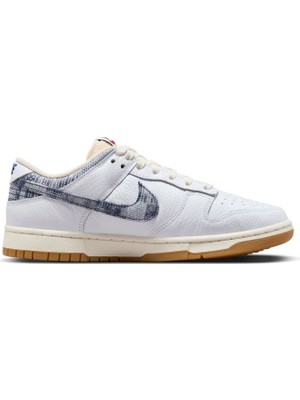 Nike Dunk Low Spor Ayakkabı