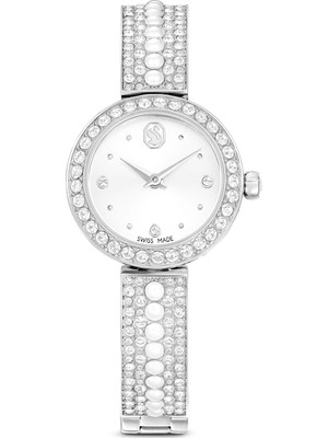5743680 Swarovski Kol Saati Matrıx:mb Sts/whıte/sts