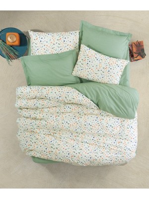 Budi Home Cotton Box Petite Nevresim Takımı Tek Kişilik Lola