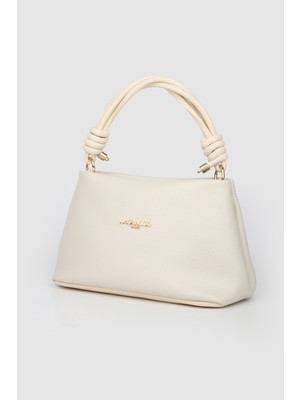 La'Graccio Paris La\'graccio Paris Kadın Roxy Soft Deri Çanta