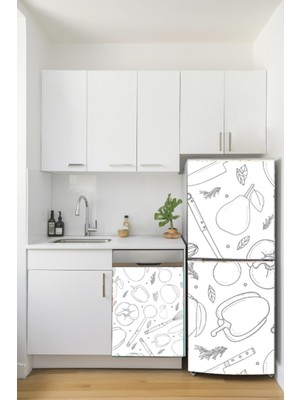 Sendegelal Dolap Kaplama Folyosu SDF1016