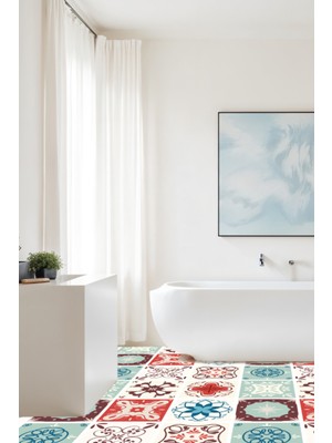 Sendegelal Yer Kaplama Folyosu SYF1022